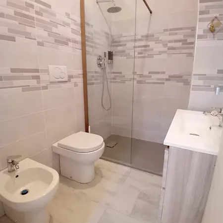 Apartment Casa Gioia & Parking