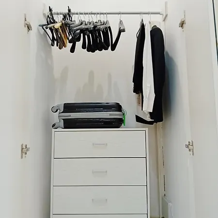 Casa Gioia & Parking