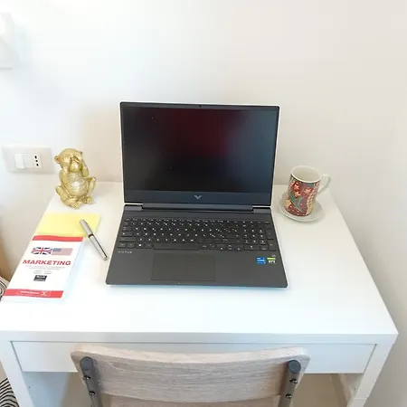 Casa Gioia & Parking Apartment Sanremo