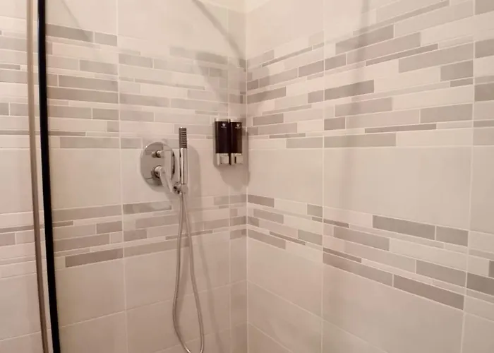 Lejlighed Casa Gioia & Parking Sanremo