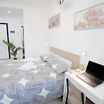Casa Gioia & Parking Appartement *