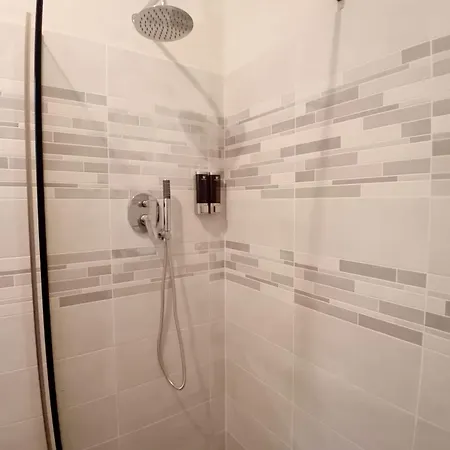 Appartamento Casa Gioia & Parking Sanremo