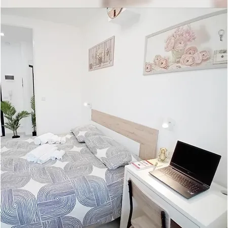 Appartement Casa Gioia & Parking *