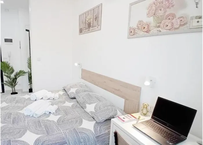 Lägenhet Casa Gioia & Parking *